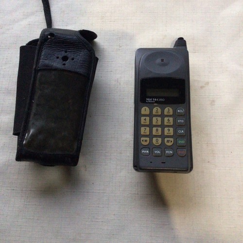 Cellulare motorola tele tac - cellulare,