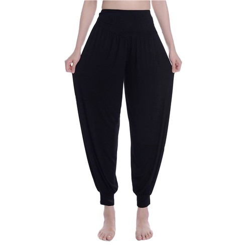 Pantaloni yoga donna da - yoga,