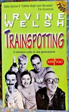 Irvine Welsh Trainspotting Il