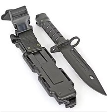 Coltello in gomma allenamento