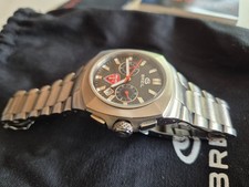 Orologio Ducati Breil LORIS CAPIROSSI #65 Edizione Limitata. CHRONO OS20 BREIL