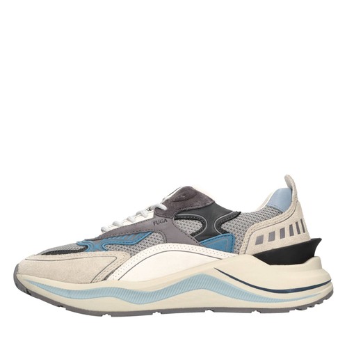 Fuga sneakers e uomo - d.a.t.e.,