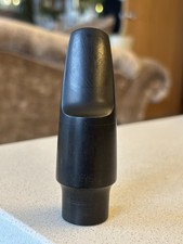 Boccaglio Sax Alto Meyer 7M