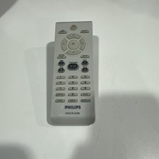 Genuine Philips RC-2010 DVD