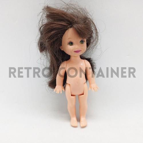 Mattel vintage barbie - -, kelly