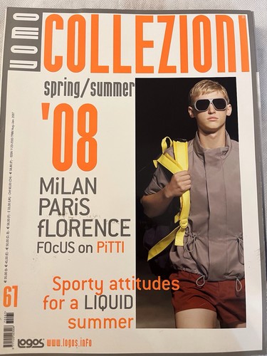 Fashion magazine collezioni - fashion,