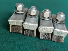 Pattini Freni d'epoca FRENA