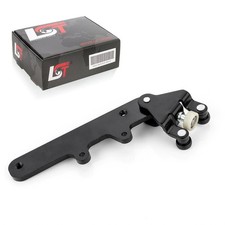 Guida A Rulli Porta Scorrevole