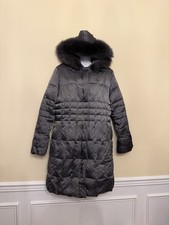 Vintage 1 MADISON GRIGIO SETA