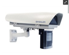 ES-HD-IR-IP6 Illuminatore IR