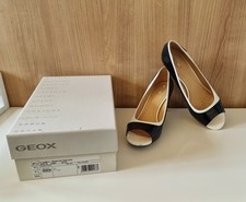 Scarpe basse Geox D Audie D