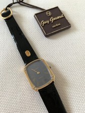 Orologio Guy Gosard Geneve di