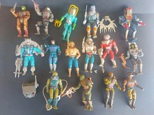 He Man New Adventures Lotto Personaggi Mattel Vintage 