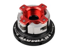 Ultimate RC Buggy 1:8 Frizione