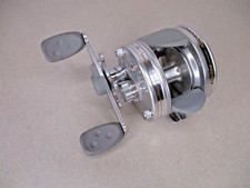 Mulinello da Pesca Abu Garcia