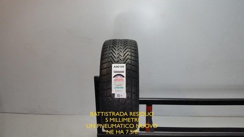 Gomme usate 225 - , 92y