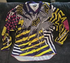 Fox Racing Vintage Rockstar