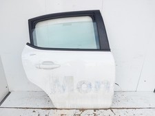 PORTA POSTERIORE DX 9812254880 CITROEN C3 III (SX) 1.5 HDI 16V MAN 6M 102CV 2023