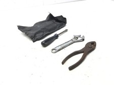 KIT ATTREZZI ATTREZZATURA DI