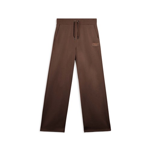 Pantaloni wide leg - , da