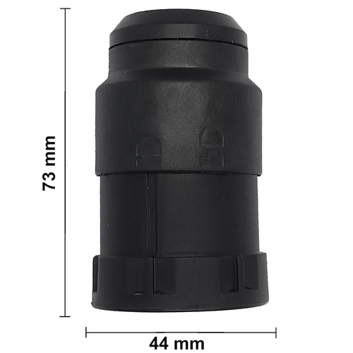 Mandrino sds plus per martello - mandrino,