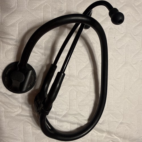 Stetoscopio cardiologico - stetoscopio, 3m