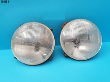 Ferrari 246 Dino coppia faro proiettore CARELLO 03490700 03630800