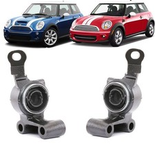 KIT COPPIA 2 SILENT BLOCK