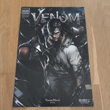 Venom Marvel Custom Edition