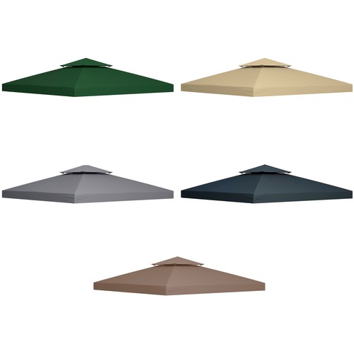 Outsunny copertura per - outsunny,