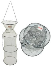 Kolpo Magic Fish Keep net