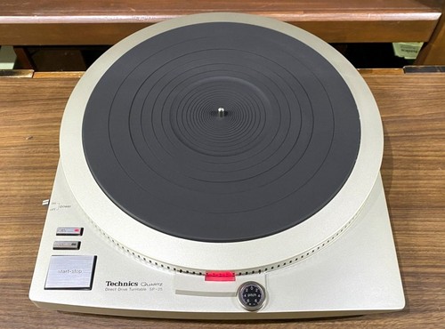 Technics giradischi a - technics,