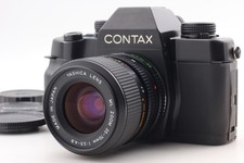 [OTTIME CONDIZIONI] Contax ST