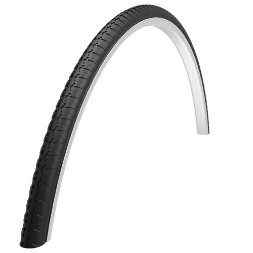 Pneumatico bici 28x1 - , 1/2"