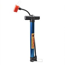 Pompa pavimento mini bici - mini,