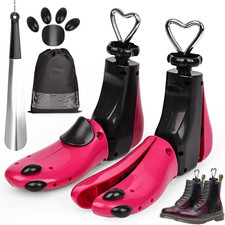2 Pezzi Allarga Scarpe Donna