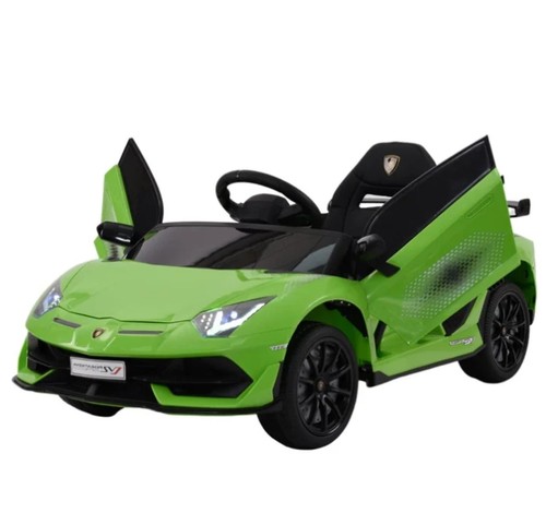Macchina auto elettrica 12v - macchina,