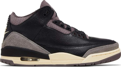 Sneakers maniere x - a, ma