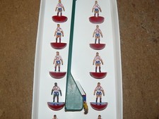 Athletico madrid subbuteo - athletico,