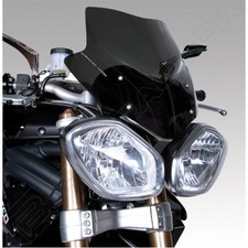 BARRACUDA SMOKE FAIRING