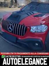 Presa D'aria Cofano adatto per