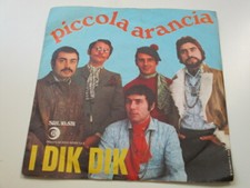 45 Giri - Vinile - I Dik Dik -
