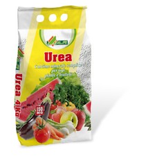 Alfe Urea 46% nutrimento concime granulare azoto 4 kg