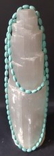 Collana con pietre