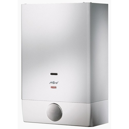 Scaldabagno gas riello mini - a,
