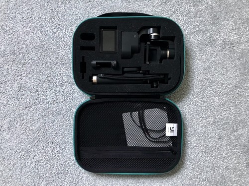 Xiaomi action camera - xiaomi,