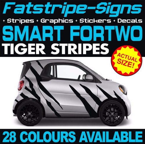 Montare smart car - da,