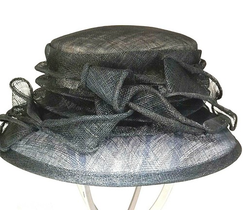 Cappello cerimonia paglia - cappello,