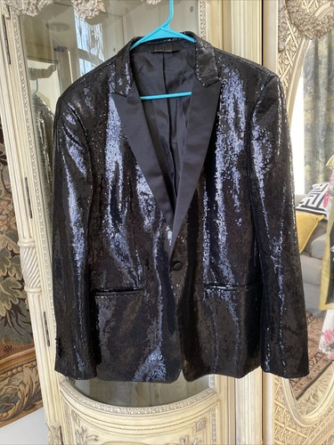 Zara uomo sequence smoking - uomo’s,