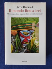 Il mondo fino a ieri Jared